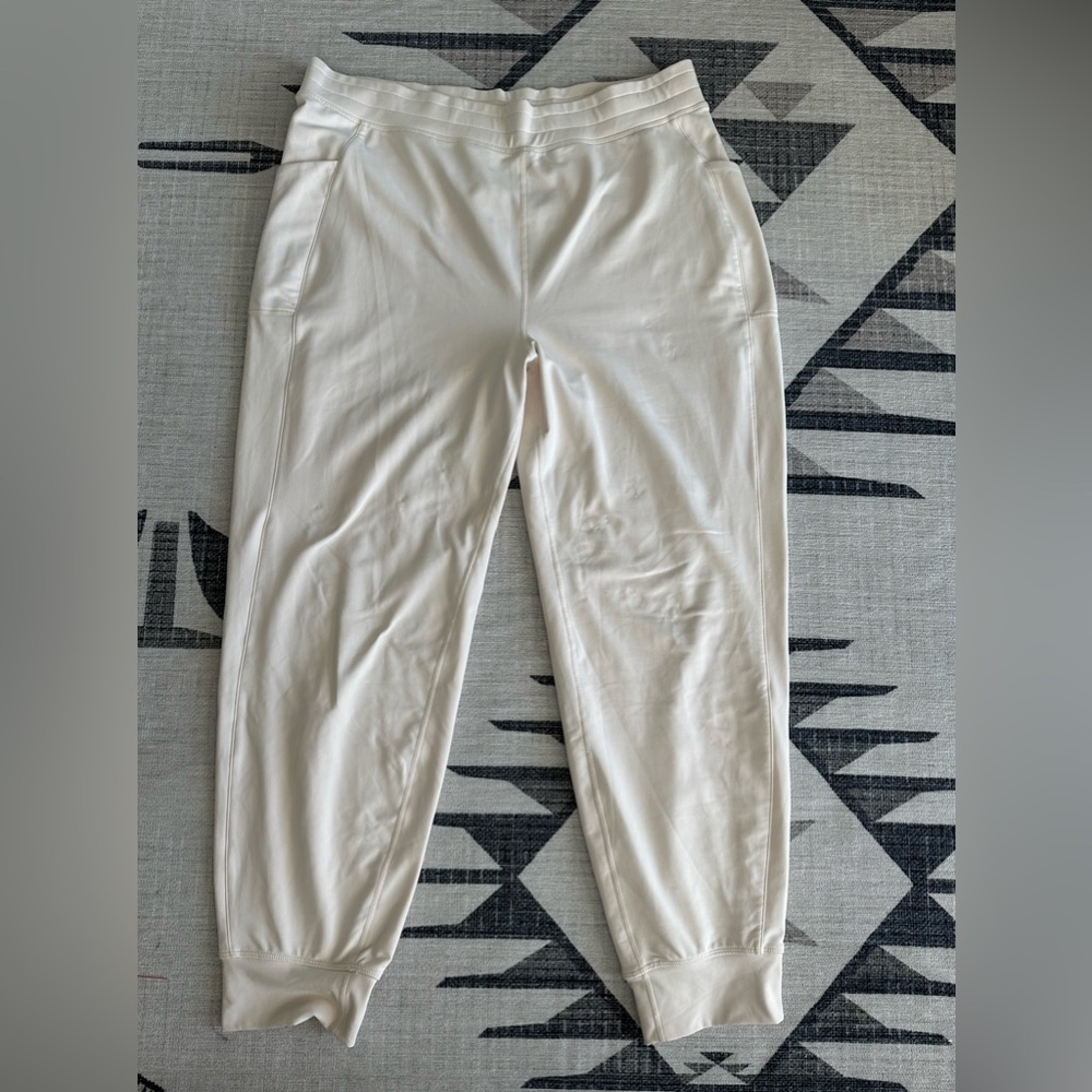 Fabletics Jogger Pants Size XXL